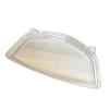 Original Dashboard Cover Speedometer Upper Trument Cover 9050-170114 For CF MOTO  Cforce 500 X5 600 X6 625 ATV SSV Quads