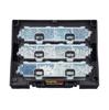 Tajima Safe System Safe Drawer Box Safe Parts Case Tray Tray for Safe Drawer Boxes To Store Safe Parts Compatible with and L Sizes of Safe Parts