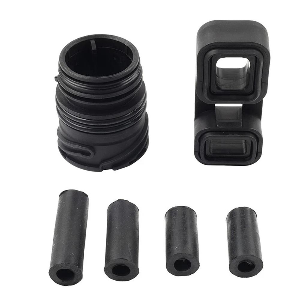 Automatic Gearbox Valve Body Adapter Seal Kit For BMW  6 Speed 6HP26 28 32 34