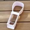 Quick Release Protective Case For Pocket 3 Camera Cover Enhances Stability And Full Access To Port