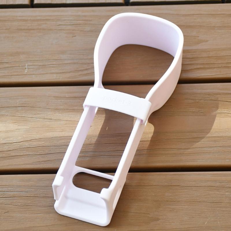 Quick Release Protective Case For Pocket 3 Camera Cover Enhances Stability And Full Access To Port