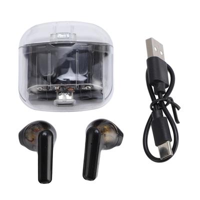 Translation Earbuds with APP 3 Modes 144 Languages Bluetooth 5.3 Real Time 2 Way Language Translator Earbuds for Music