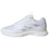 (WMNS) Avacourt 2 'White Silver Metallic' Women's IG3030
