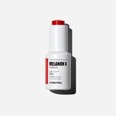 MEDIPEEL Melanon X Ampoule 15ml