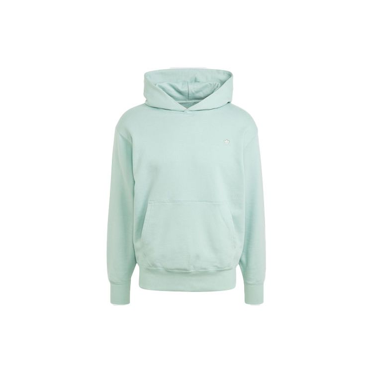 adidas Originals Adicolor Premium Hoodie Light Green Unisex GN3382 XS