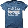 Camiseta Gilmour Academy 9124
