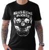 Black Label Society Tshirt Unisexs And Unisexs Sizes Tee Tshirt