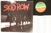 LP Record SKID ROW  Skid Row 819361 ATLANTIC 1989 US Metal Used
