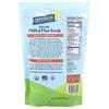 Organic Ground Flaxseed, 397G(14Oz)
