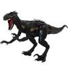 15cm Jurský park Dinosauři Hračka Kloub Dinosaurus Pohyblivý plastový PVC akční figurka Klasické hračky pro děti Chlapec Děti vánoční dárek