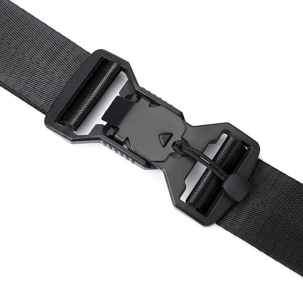 Men's Chest Bag Commuter Travel Short-distance Shoulder Bag Portable Crossbody Bag