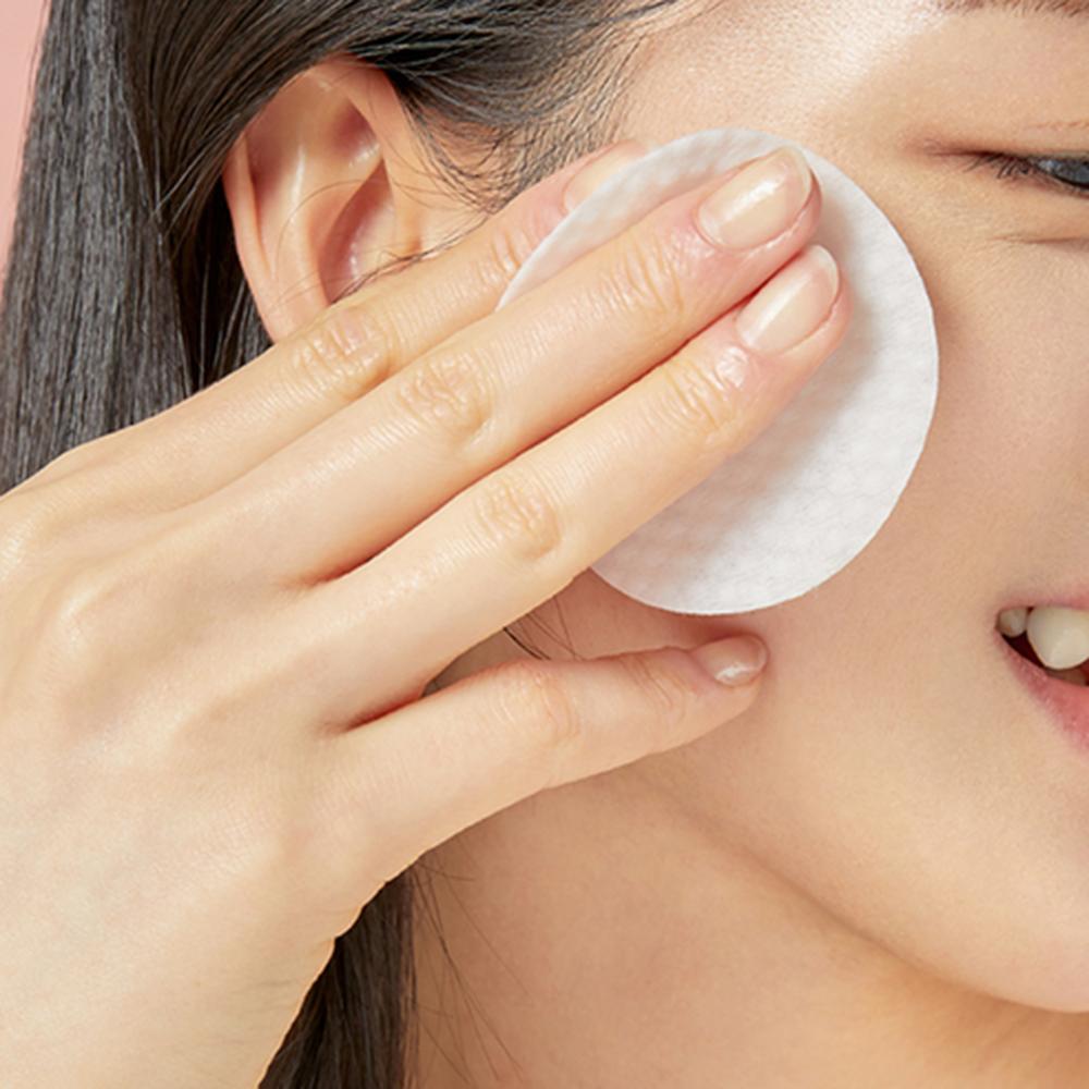 COSRX One Step Original Clear Pad 140ml (70 pads), Korean