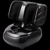 AUX Full Leg & Foot Massager with Heat & Airbag CN Plug (adapter Included)