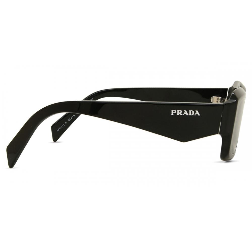 Prada Pr 27zsf Asian Fit 16k08z Ochelari de soare pentru bărbați