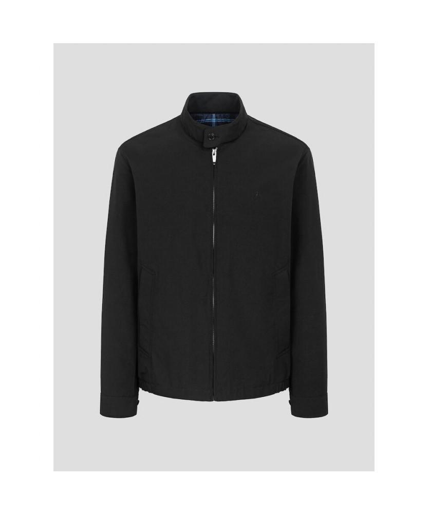 Beanpole Men [Essential] Harrington Jacket Black