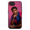 Football Star No 19 Spain Footballer No 19 for Apple iPhone 17 16 Plus 13 12 Pro Max Mini X XR ProMax 16E 15+ 16Plus Air Case