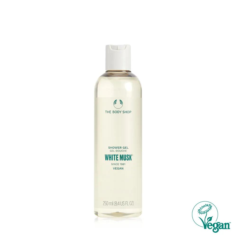 

White Musk Shower Gel 250ML (23626)