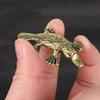 Brass Platypus Solid Copper Desktop Home Decor Ornament Copper Crafts