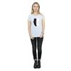 Disney Womens/Ladies Alphabet C Is For Cruella De Vil Cotton T-Shirt