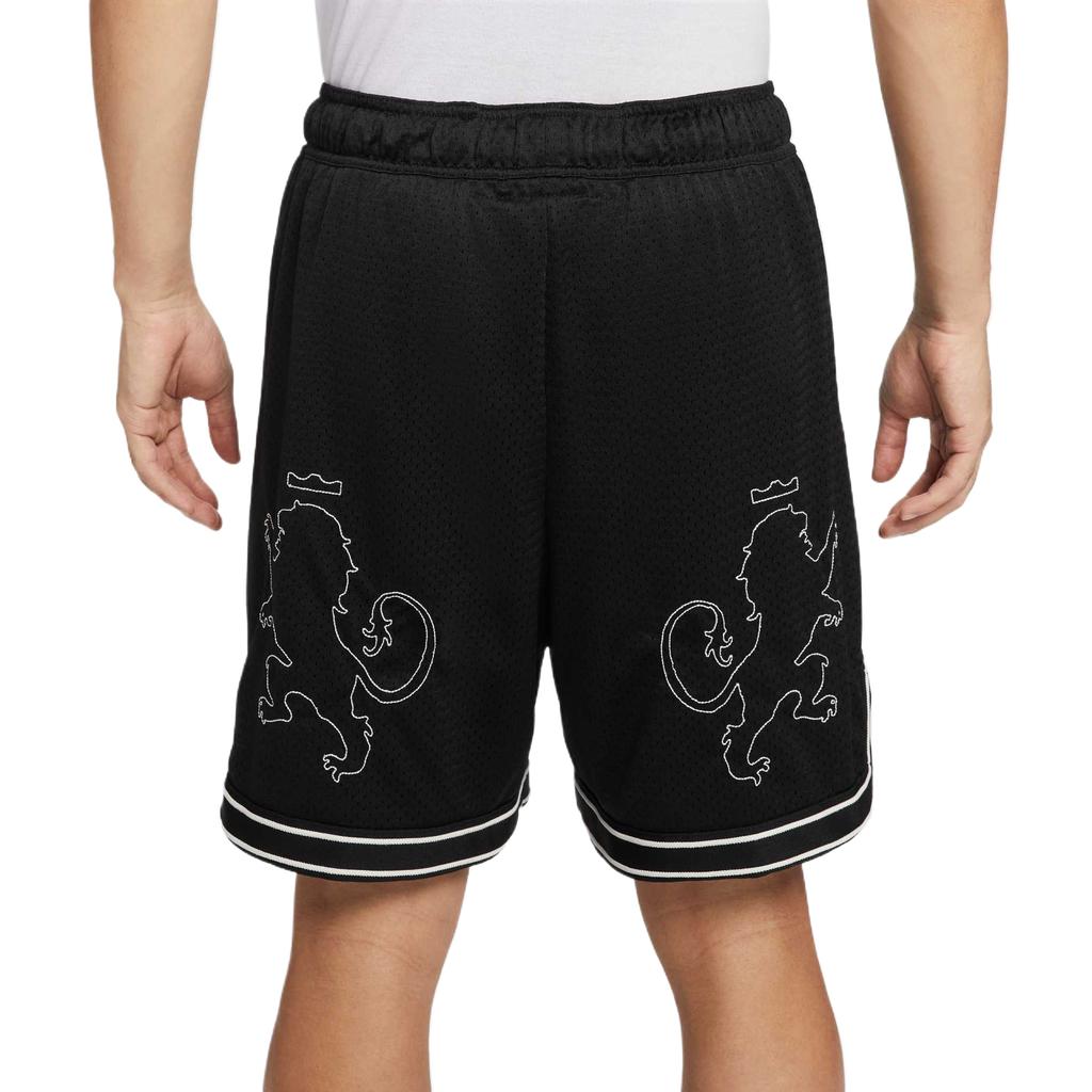 Nike Swoosh Basketball Shorts Men's HV3395-010