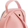 Lightweight Women Small Backpack Autumn Winter Multi-pocket Large-capacity Mobile Phone Double Shoulder Bag