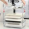 Office Desktop Organisers And Lockers, Stackable Files, Desktop File Holders, Neat File Folders, Book And Paper