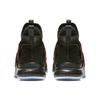 Nike LeBron Zoom Soldier 12 Black Red Sneakers AO2609-003