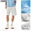 Men's Knit Quick-Dry Sports Shorts