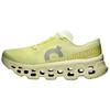 Cloudmonster 3 Limelight Seedling Women Sneakers Yellow 3WG10034859