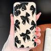 Phone Case For Honor Play 60A 5G Case Little Pig Phone Cover For Honor Play60A Soft Transparent Silicone Anti Drop TPU Slim Capa