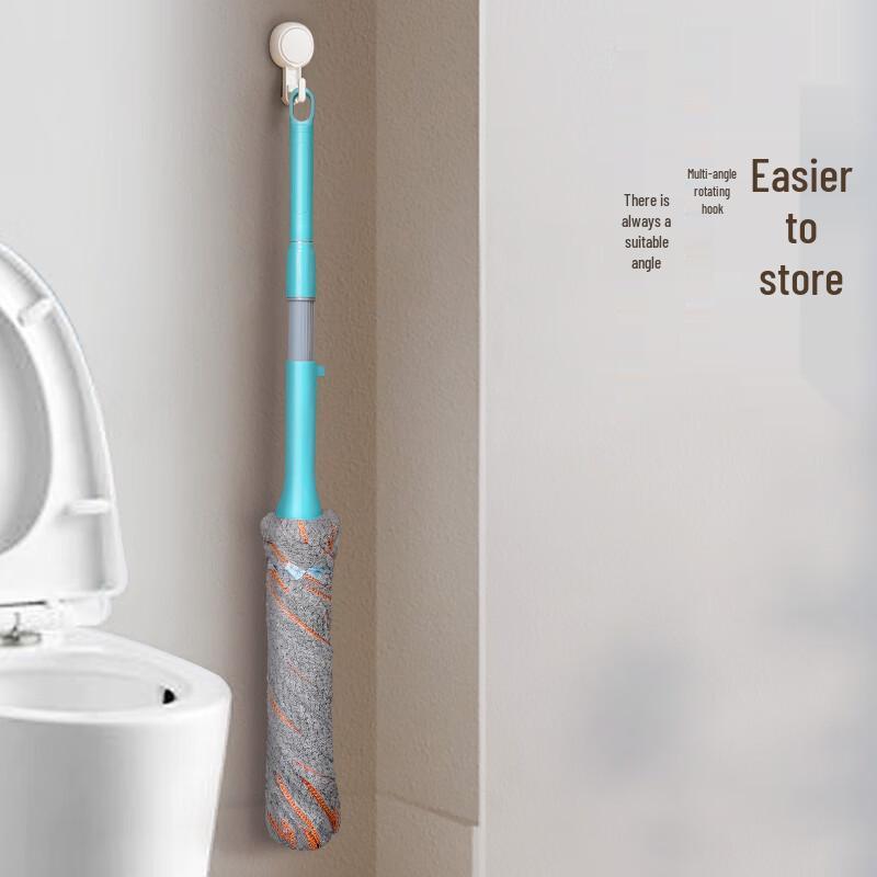 Selbstauswringender Baumwollmopp