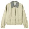 TonLion Women's Lapel Short Coat