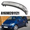 Car Accessory Automotive Lighting Turn Signal Light LED Turn Light Non-deformable Material Quick Installation Feature