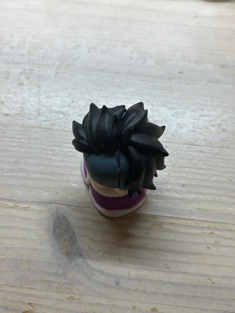 Ogółem) Takametsu no Yaiba figurka z narodzinami Obanai Onemutan Kyomei Genya Hanezuka Używana