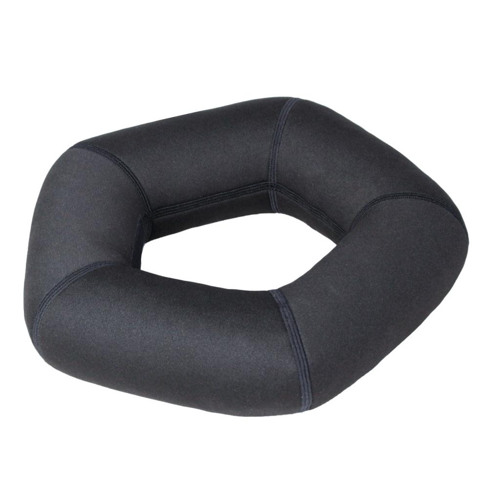 

Подставка для шлема мотоцикла, подставка для шлема, подставка из полиэтилена для шлема мотоцикла, снегохода, скейтборда, скутера, защитная шапка чёрный