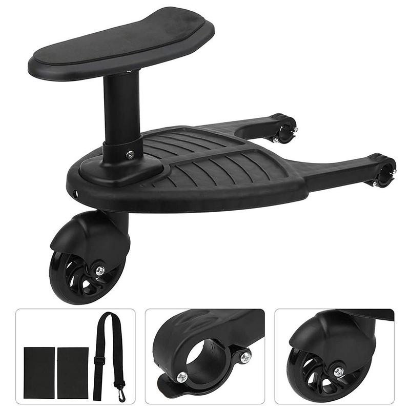 wheel board for stroller