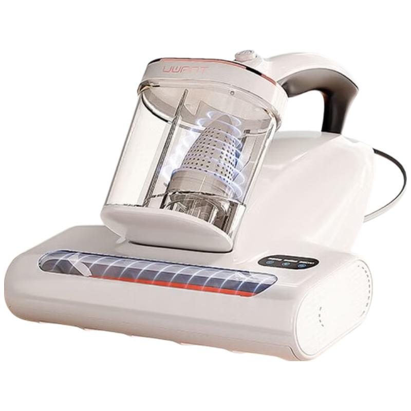 UWANT Da Bai Pro Dual-Cup Dust Mite Remover
