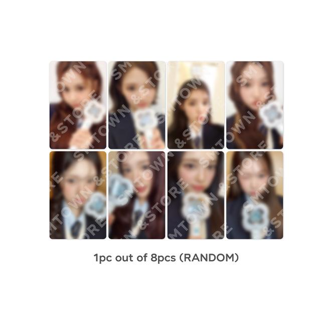 Pre-order Hearts2Hearts Official Light Stick