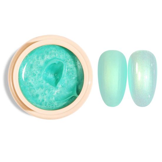 

Yousheng 5 мл лак для ногтей высокая яркость пигментированный отличная насыщенность твердый кремовый гель лак для ногтей лак для рисования для женщин 19