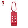 Insulated Nylon Industrial Safety Lockout Hasp