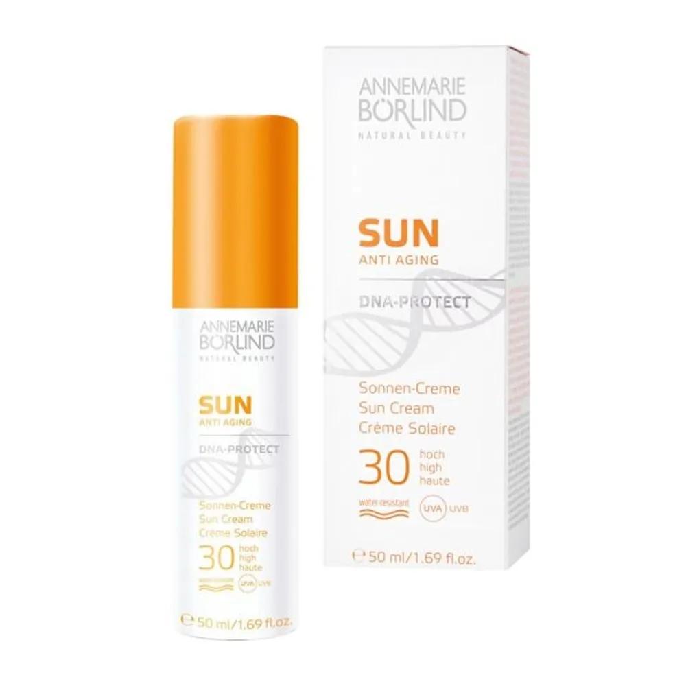 Annemarie Börlind DNA Protect Sun Cream 50ml