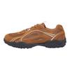 FILA Echape Camel Comfortable Versatile Casual Shoes Unisex sneaker Brown FS253OD03X012-218