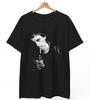 Dario Argento Horror Movie T-Shirt Tee Shirt, Unisex Shirt