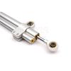 Motorcycle modification 373MM Universal Adjustable Steering Dampers Directional Damping For Kawasaki For Honda For Yamaha