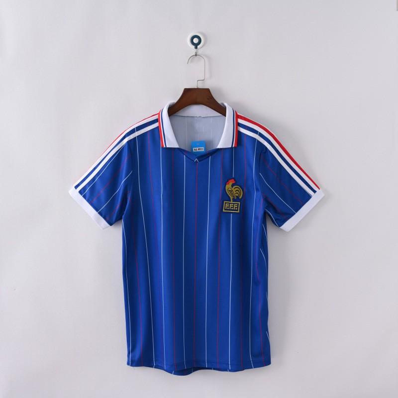 Retro Soccer Jersey World Cup Edition Brazil Mexico Spain Germany Argentina Netherlands Home Away Football Shirt