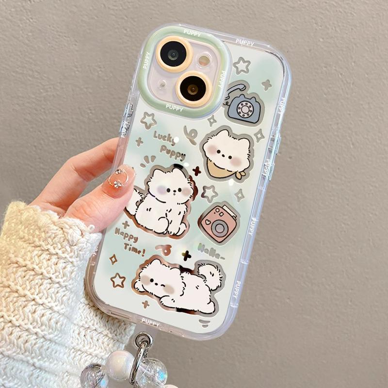 Apple iPhone 16/15 Pro Max, 14 Pro, 13, 12 Pro, 11 Pro Silicone Phone Case