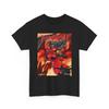Purgatori Must Die Tee | Unisex Casual Wear | Purgatori Comic Book T-shirt