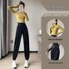 2024 Women's Quick-Dry Running & Gym Sportswear Set for Hiking, Badminton, Morning Runs, & Yoga