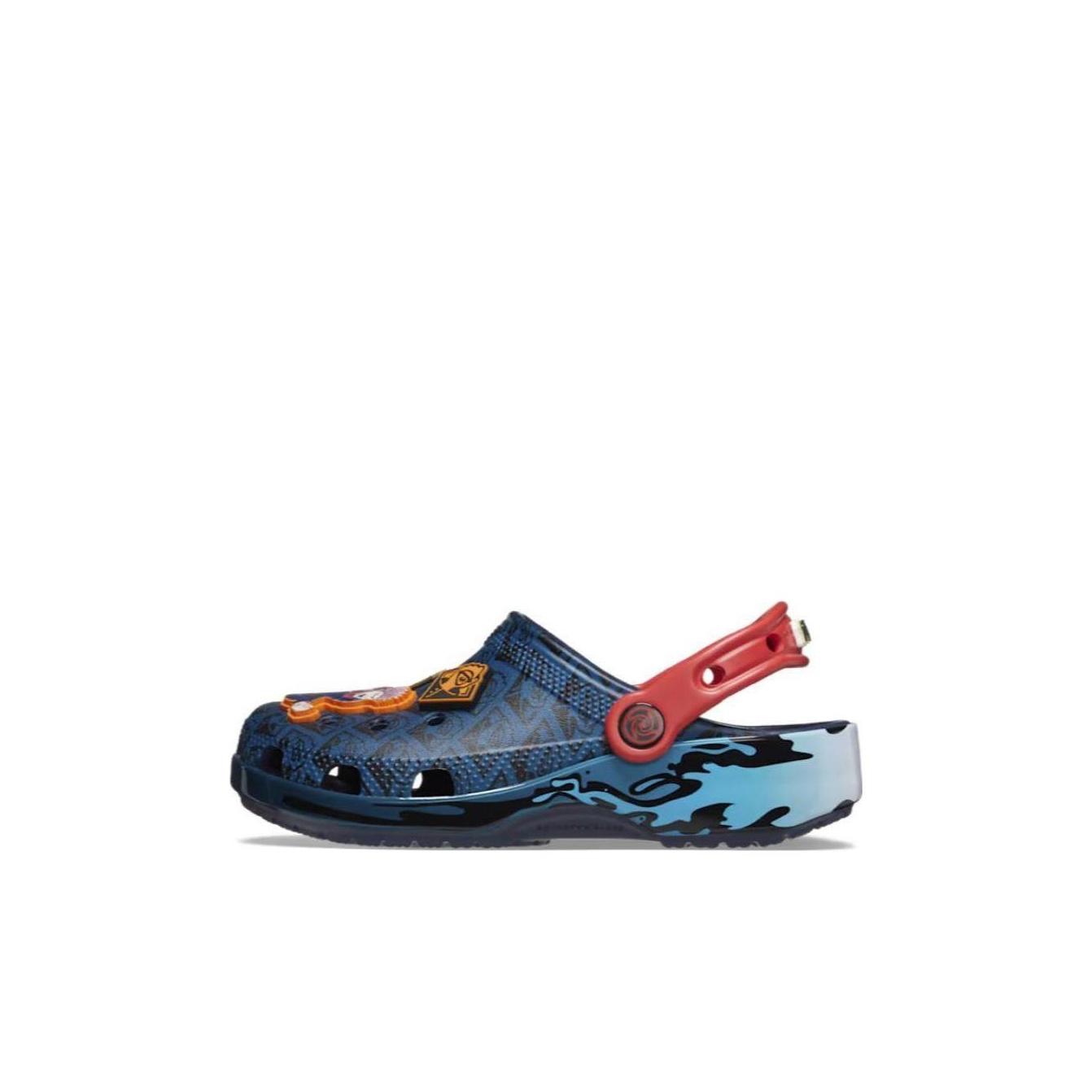 

сандалии Crocs Kids Sandals Kids 208807-410
