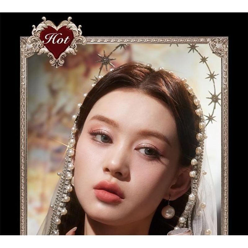 Flower Knows - Witte Kleine Engel Matte Lippenstift - 3 Kleuren (1-3)